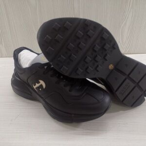 Gucci Rhyton ‘Black’